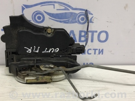 ФОТО Замок двери передний правый для Mitsubishi Outlander Киев