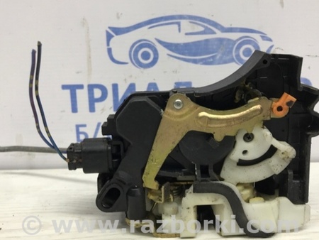 ФОТО Замок двери передний правый для Mitsubishi Outlander Киев