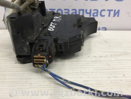 ФОТО Замок двери передний правый для Mitsubishi Outlander Киев