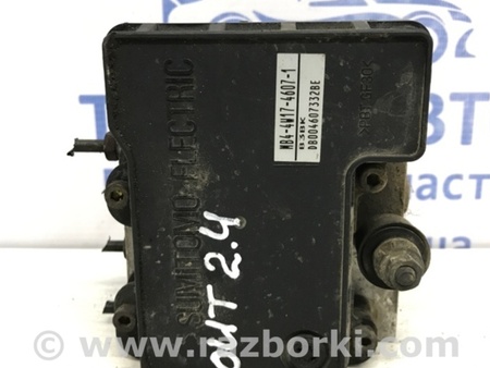 ФОТО Блок ABS для Mitsubishi Outlander Киев