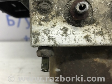 ФОТО Блок ABS для Mitsubishi Outlander Киев