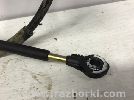 ФОТО Трос коробки передач для Mitsubishi Outlander Киев