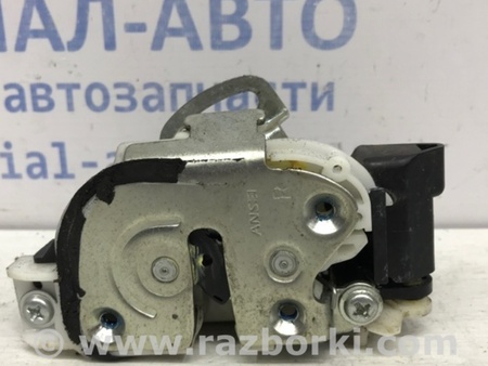 ФОТО Замок двери задний правый для Mitsubishi Outlander Киев