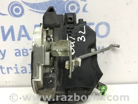 ФОТО Замок двери задний левый для Mitsubishi Outlander Київ