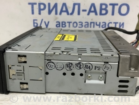 ФОТО магнитофон для Mitsubishi Outlander Київ