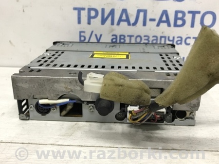 ФОТО магнитофон для Mitsubishi Outlander Київ