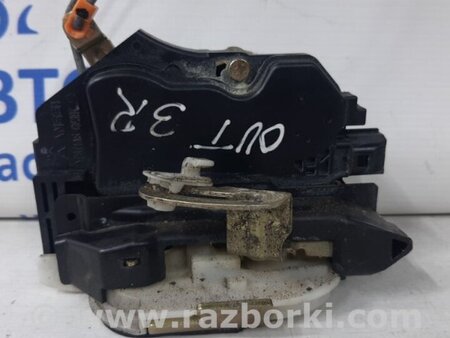 ФОТО Замок двери задний правый для Mitsubishi Outlander Киев