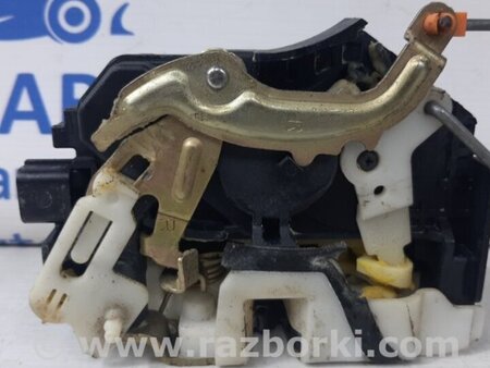 ФОТО Замок двери задний правый для Mitsubishi Outlander Киев