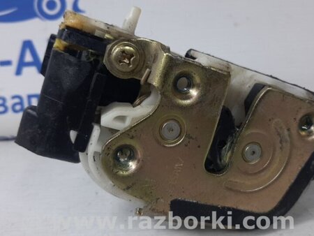 ФОТО Замок двери задний правый для Mitsubishi Outlander Киев