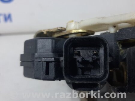 ФОТО Замок двери задний правый для Mitsubishi Outlander Киев