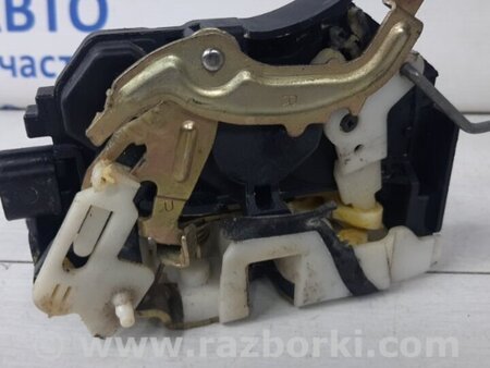 ФОТО Замок двери задний правый для Mitsubishi Outlander Киев