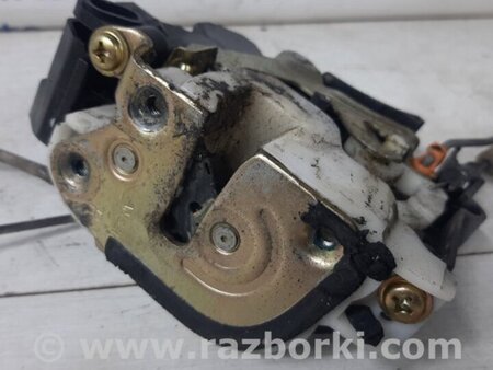 ФОТО Замок двери передний правый для Mitsubishi Outlander Киев