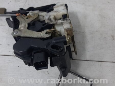 ФОТО Замок двери передний правый для Mitsubishi Outlander Киев