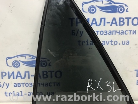 ФОТО Стекло двери задней левой (форточка) для Lexus RX350 Киев