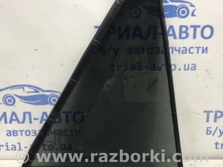 ФОТО Стекло двери задней левой (форточка) для Lexus RX350 Киев