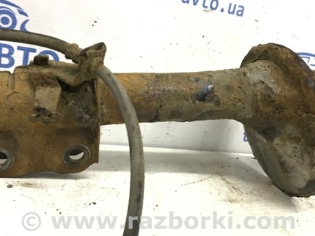 ФОТО Амортизатор передний левый для Mitsubishi Outlander Київ