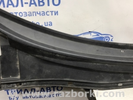 ФОТО Дефлектор дворников для Mitsubishi Outlander Київ
