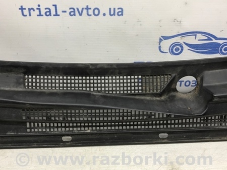 ФОТО Дефлектор дворников для Mitsubishi Outlander Київ