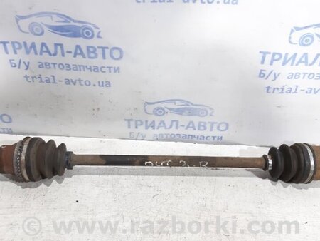 ФОТО Привод задний правый для Mitsubishi Outlander Київ