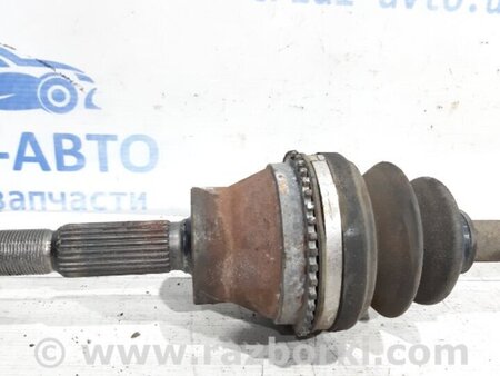 ФОТО Привод задний правый для Mitsubishi Outlander Київ