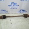 Привод задний Mitsubishi Outlander