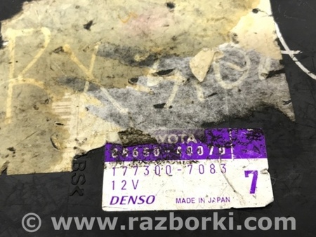 ФОТО Блок управления для Lexus RX350 Киев