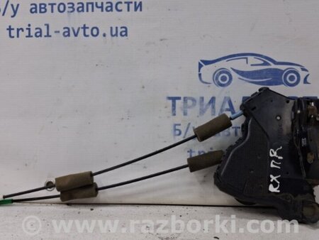 ФОТО Замок двери передний правый для Lexus RX350 Київ