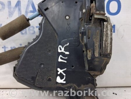 ФОТО Замок двери передний правый для Lexus RX350 Київ