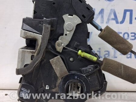 ФОТО Замок двери передний правый для Lexus RX350 Київ