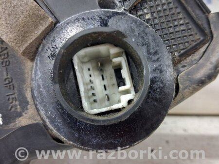 ФОТО Замок двери передний правый для Lexus RX350 Київ