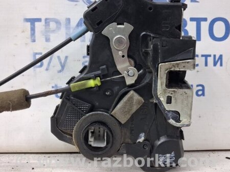 ФОТО Замок двери передний левый для Lexus RX350 Киев