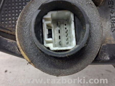 ФОТО Замок двери передний левый для Lexus RX350 Киев