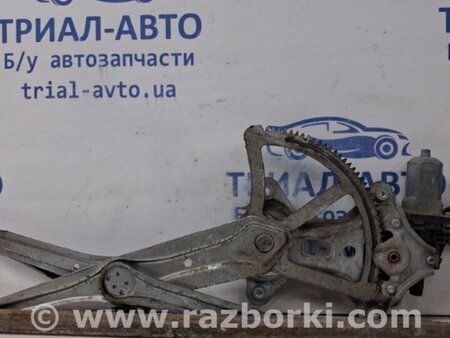 ФОТО Стеклоподъемник передний правый для Lexus RX350 Киев