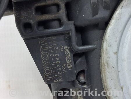 ФОТО Стеклоподъемник передний правый для Lexus RX350 Киев