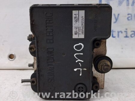 ФОТО Блок ABS для Mitsubishi Outlander Киев