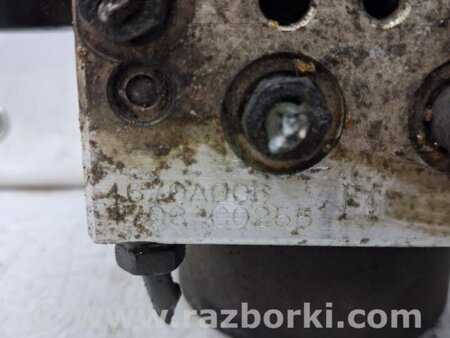 ФОТО Блок ABS для Mitsubishi Outlander Киев