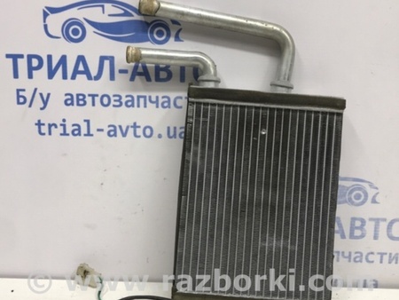 ФОТО Радиатор печки для Mitsubishi Outlander Киев