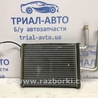 Радиатор печки Mitsubishi Outlander