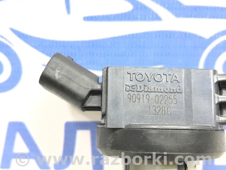 ФОТО Катушка зажигания для Lexus RX350 Київ