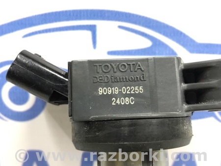 ФОТО Катушка зажигания для Lexus RX350 Київ