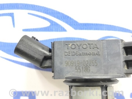 ФОТО Катушка зажигания для Lexus RX350 Киев