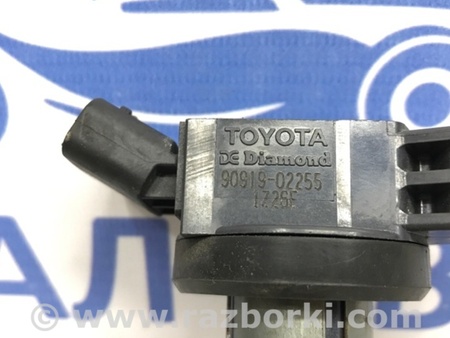 ФОТО Катушка зажигания для Lexus RX350 Київ