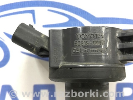 ФОТО Катушка зажигания для Lexus RX350 Киев