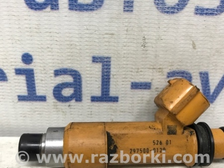 ФОТО Форсунка топливная для Suzuki Swift RS Киев