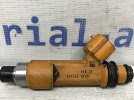 ФОТО Форсунка топливная для Suzuki Swift RS Киев