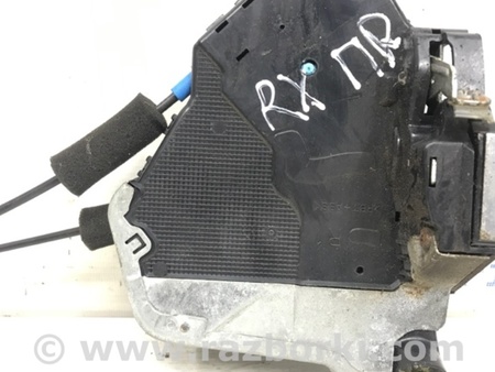 ФОТО Замок двери передний правый для Lexus RX350 Київ