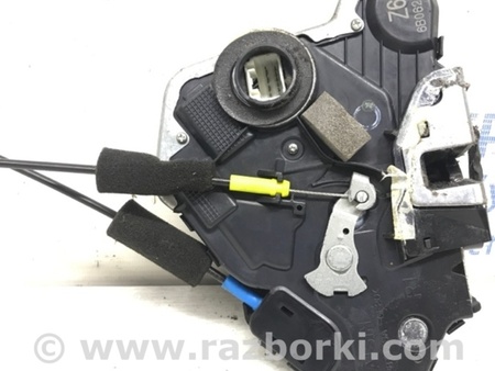 ФОТО Замок двери передний правый для Lexus RX350 Київ