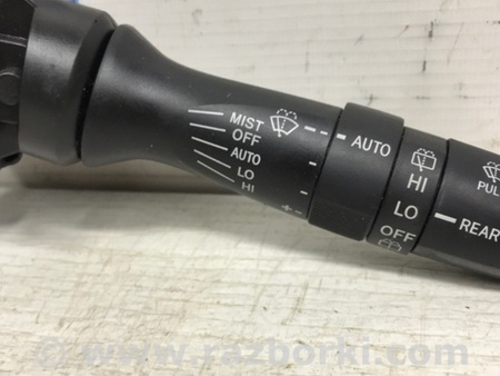 ФОТО Переключатель подрулевой правый(дворники) для Lexus RX350 Київ