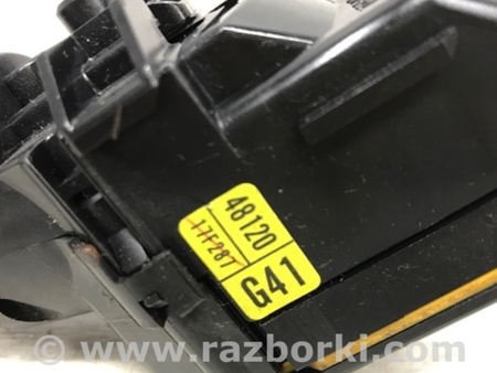 ФОТО Переключатель подрулевой правый(дворники) для Lexus RX350 Київ