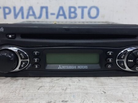 ФОТО магнитофон для Mitsubishi Outlander Киев